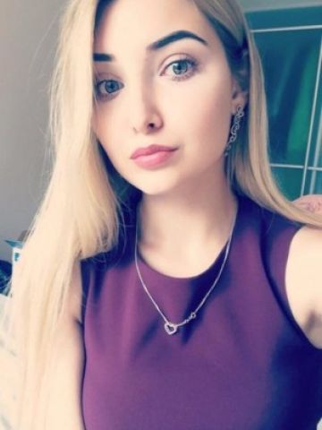 Юля